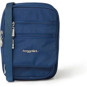 Women's Pacific Journey Crossbody Bags 9x6 Small Lightweight Handbag